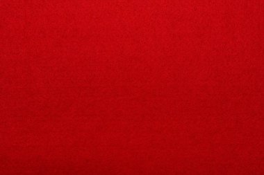 Kırmızı tuval dokusu