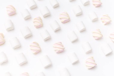 hatmi şekerler ile desen