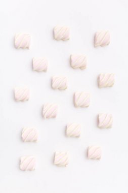 hatmi şekerler ile desen