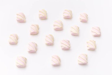 hatmi şekerler ile desen