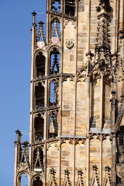 Prag 'daki St. Vitus Katedrali