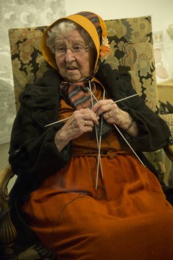 Deventer 'da Dickens festivali.