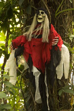 STUTTGART, ALMANY, 31 EKİM 2018. Almanya 'nın Stuttgart kentindeki 