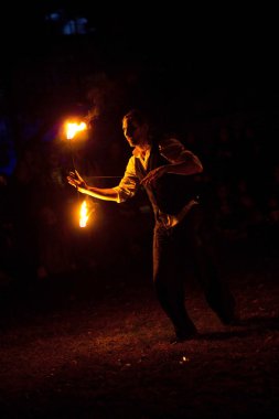 Stuttgart, Almanya, 31 Ekim 2018. Almanya 'nın Stuttgart kentindeki 