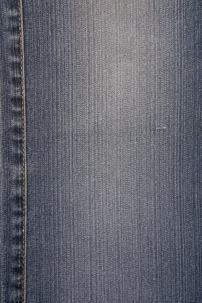 Denim, katoen — Stockfoto