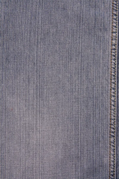 Denim, kain katun — Stok Foto