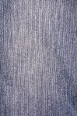 Denim, pamuklu kumaş  