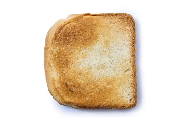 Pyszne smażone tosty — Zdjęcie stockowe