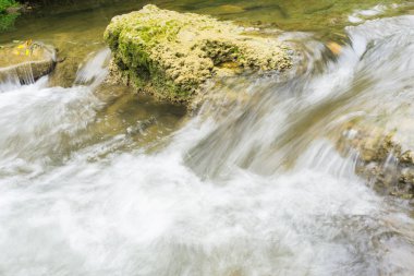 Chet Sao Noi Şelalesi Ulusal Parkı
