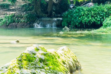 Chet Sao Noi Şelalesi Ulusal Parkı