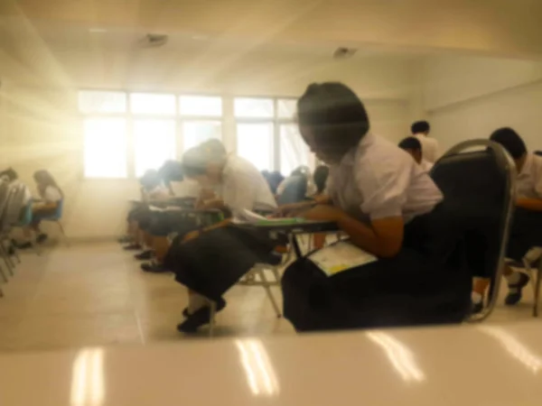 Muayene odası arka plan bulanıklık