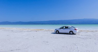 Assal Gölü Yolu, Cibuti