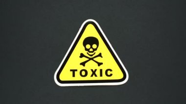 Uyarı işaretleri kümesi