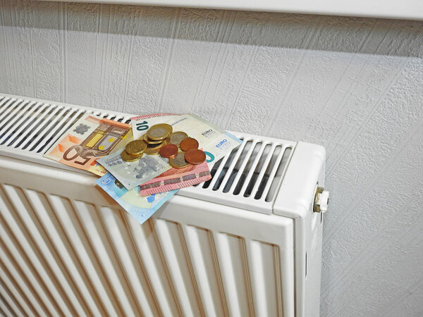 Money for utility bills