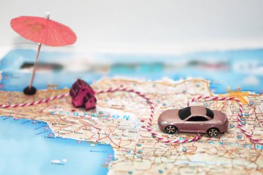 Soyut fikir rent a car.