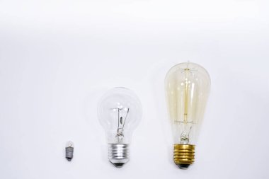 Bir şey karşılaştırma soyut fikir.