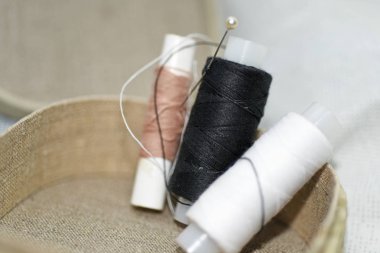 Terzilik soyut kompozisyon.