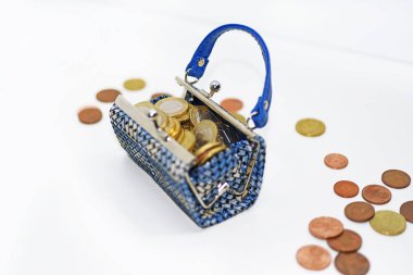 Para harcama seyahat.