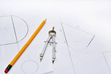 Çizim oluşturma işlemi.