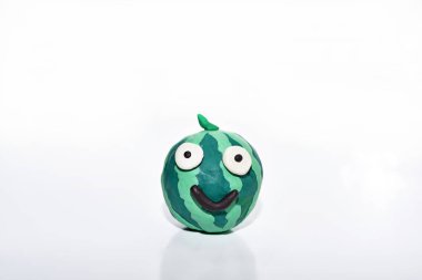 Hamuru meyve.