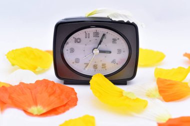 Günışığı Tasarruf Zamanı.