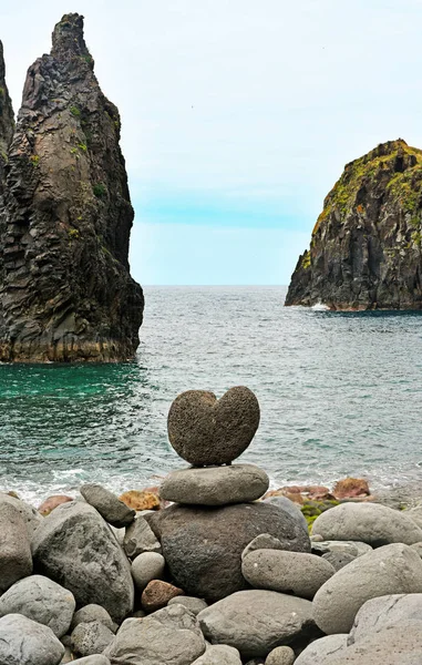 Ilheus da Rib ve Ilheus Janela harika.