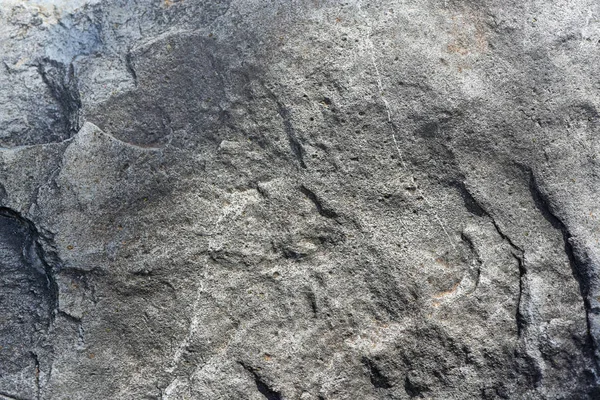 Textur aus kleinen Steinen. — Stockfoto