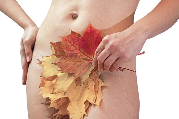 Kadın sağlık soyut fotoğraf.