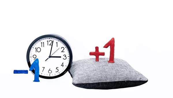 Günışığı Tasarruf Zamanı.