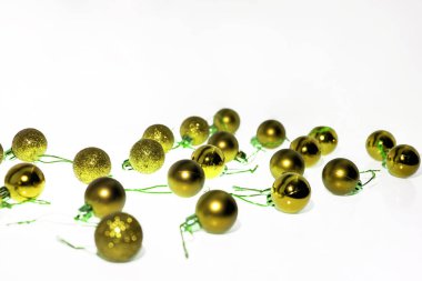 Noel dekorasyon arka plan.