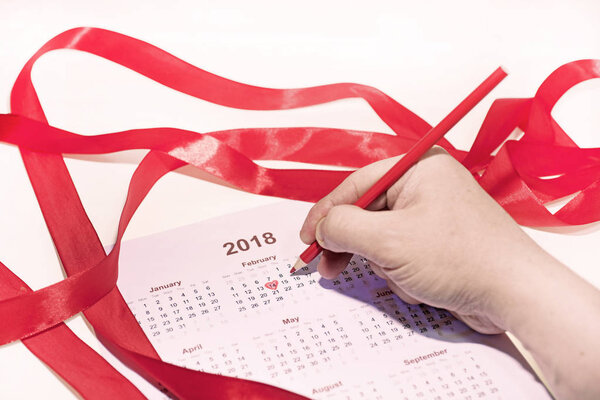 День святого Валентина абстрактное фото
.