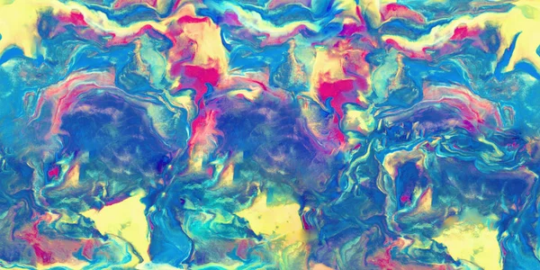 Arka plan ile oynamak çamurdan yapılan parmak izi.