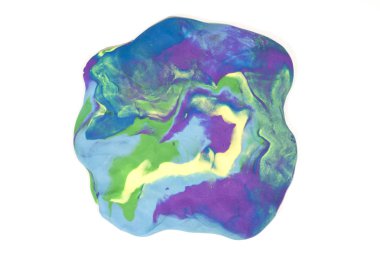 Yüksek kaliteli 3d arka plan.