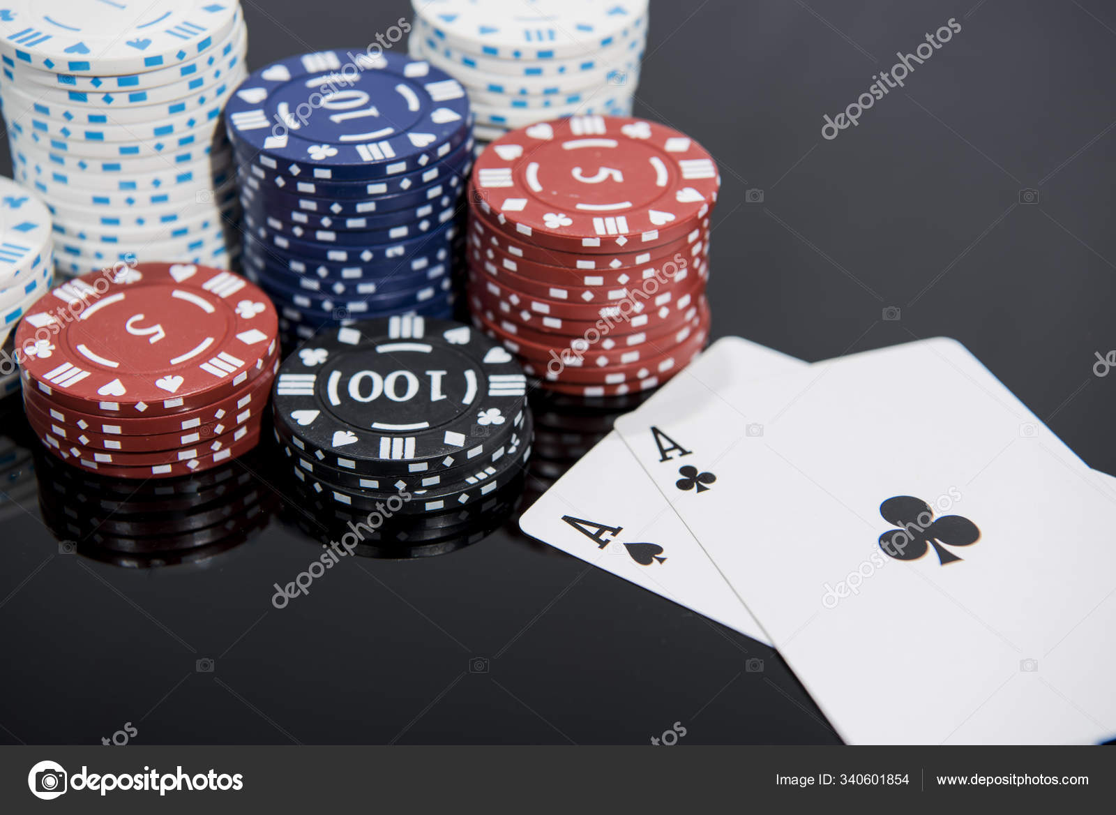 What Can Instagram Teach You About casino