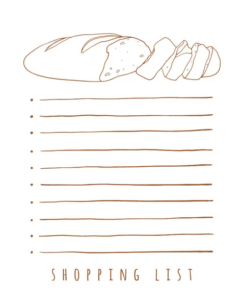 Dilimlenmiş ekmek, ekmek çizgi resimler 