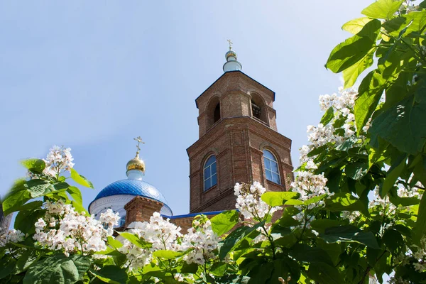 Rus taşrasındaki Ortodoks Kilisesi