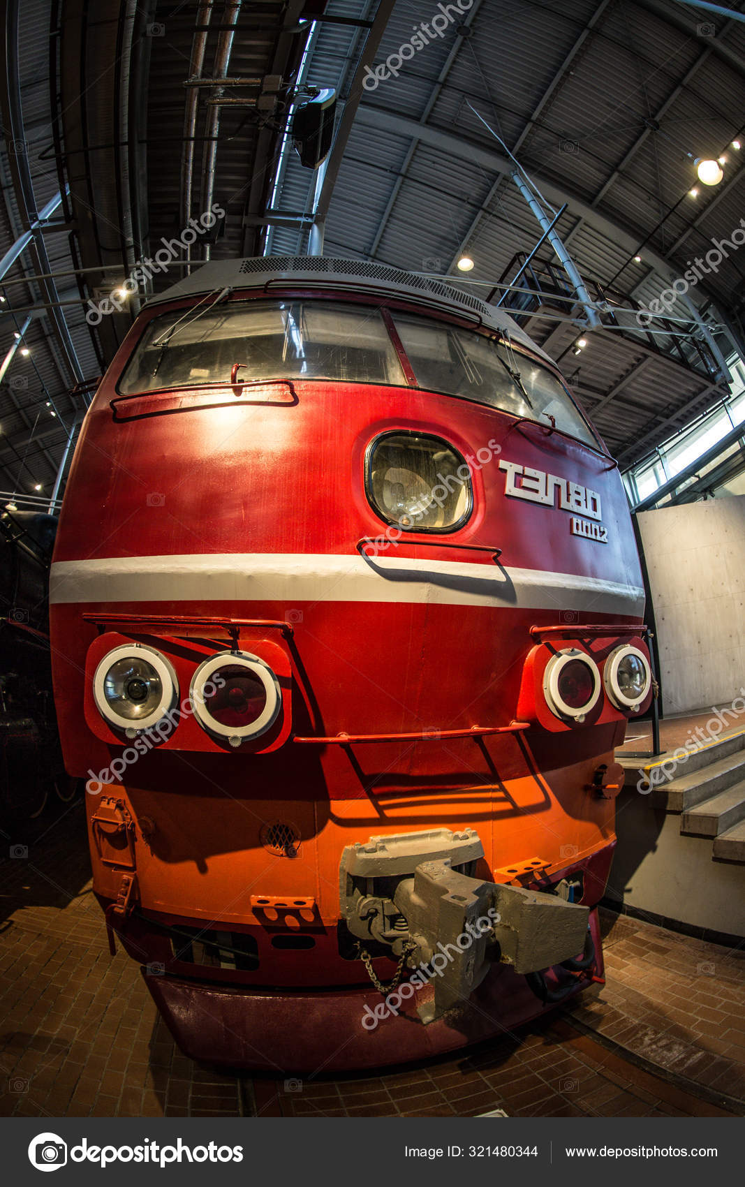 Red Steam Locomotive Soviet Union High Speed Passenger Train Stands Stock Editorial Photo C Atroshenko Ru Red Steam Locomotive Soviet Union High Speed Passenger Train Stands Stock Editorial Photo C Atroshenko Ru