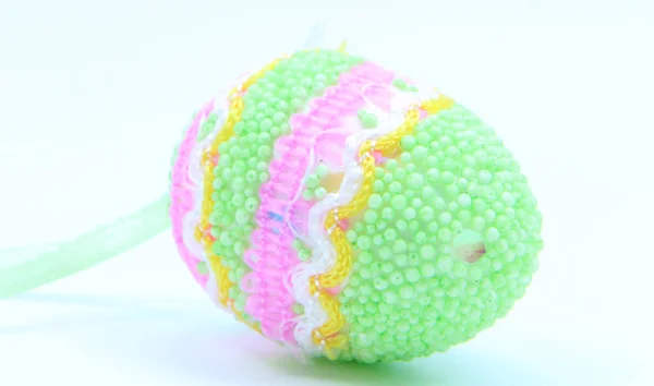 Paskalya yumurtaları. Paskalya için süslemeler