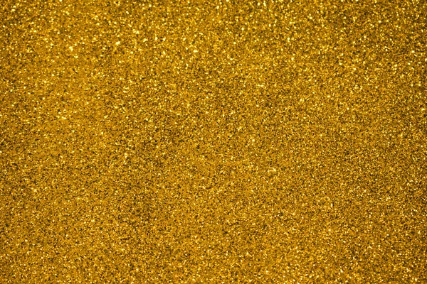 Shiny Gold Texture. Glitter Sparkle background