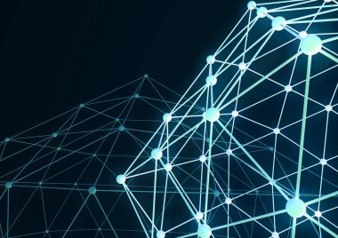 Blockchain hücre veya kimya teknolojik altyapı