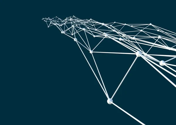 Blockchain hücre veya kimya teknolojik altyapı