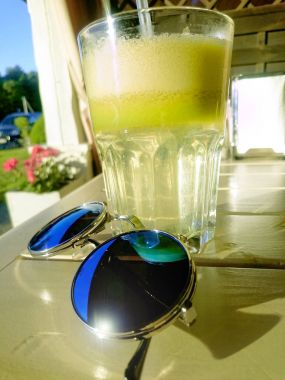 cooling drinks cooling drinks