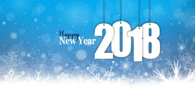 Yeni yıl. Noel. Kar taneleri. Yeni yıl kartları.