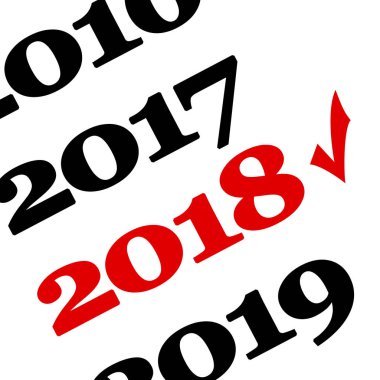 Yeni yıl. Noel. Kar taneleri. Yeni yıl kartları.