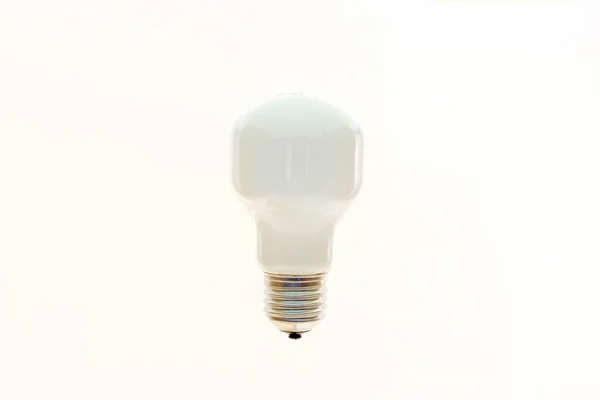 A Glow lamp — Stock Photo, Image