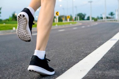 insanların bulanık arka vasıl Park açık egzersiz: