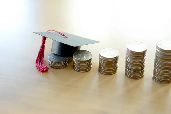 Sparen für die Eudorierung — Stockfoto