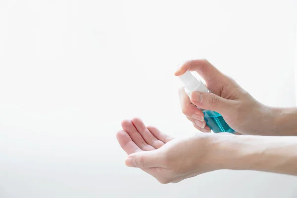 Sağlık, Sağlık ve Virüs Koruma Konsepti.