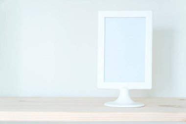 Beyaz Resim Şablonunu Düzenle 