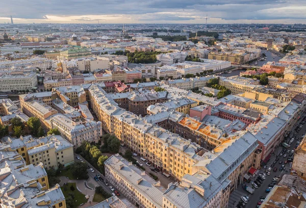 Cityscape St.Petersburg